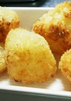 ☆救済レシピ☆大根のフライ-レシピのメイン写真