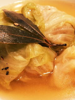 簡単☆我が家のおいしいロールキャベツ☆-レシピのメイン写真