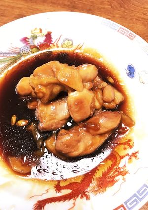絶品焼き鳥のタレ タレをもう買わないで-レシピのメイン写真