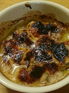 牡蠣の味噌マヨチーズ焼き-レシピのメイン写真