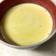 かぼちゃスープ