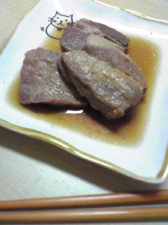 手抜きなのにとろーり♡ラフテー(豚角煮)-レシピのメイン写真