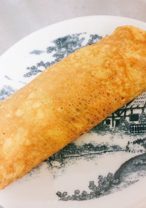 醤油味の卵焼き-レシピのメイン写真