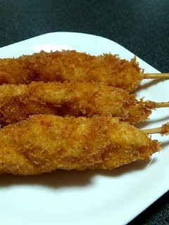 鶏カツ-レシピのメイン写真