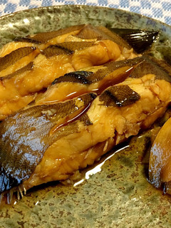 *煮魚の定番!カレイの煮付け*-レシピのメイン写真