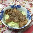 豚丼