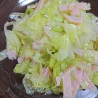 基本からアレンジまで！思わずつくりたくなる「ハム レタス」のレシピ 