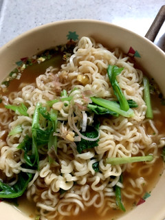 野菜たっぷり トロミラーメン-レシピのメイン写真
