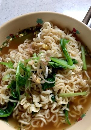 野菜たっぷり トロミラーメン-レシピのメイン写真