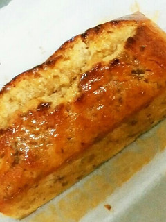 梅酒の実たっぷりパウンドケーキ-レシピのメイン写真