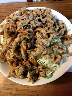 豚肉のピリ辛味噌炒め-レシピのメイン写真