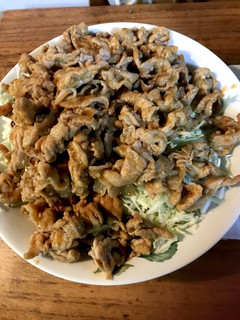 豚肉のピリ辛味噌炒め-レシピのメイン写真