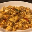お気に入り♪の麻婆豆腐