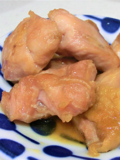 鶏肉の照り焼き-レシピのメイン写真
