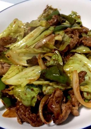 回鍋肉-レシピのメイン写真