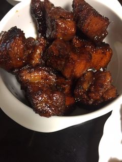 簡単角煮!-レシピのメイン写真