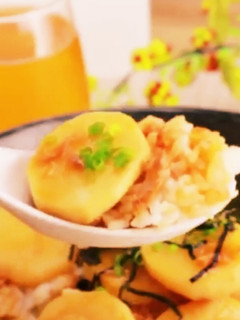 山芋丼-レシピのメイン写真