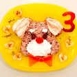 ☆わんちゃん用バースデーケーキ☆犬用♫③