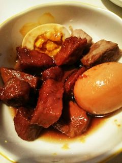 炊飯器で時短角煮-レシピのメイン写真