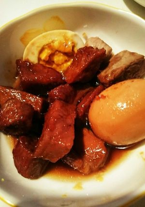 炊飯器で時短角煮-レシピのメイン写真