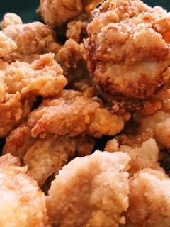 ニンニクなし!冷めてもおいしい出汁唐揚げ-レシピのメイン写真