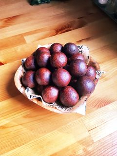 もちもち&ヘルシーな豆腐ドーナツ-レシピのメイン写真