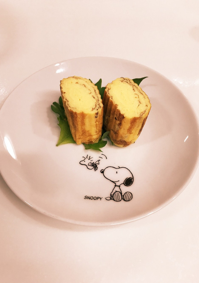 ❁卵焼き❁-レシピのメイン写真
