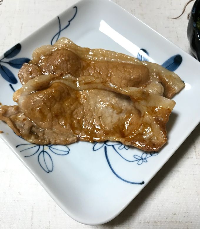 丁寧に生姜焼き by ろびりり 【クックパッド】 簡単おいしいみんなの