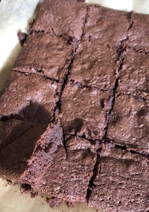 基本のチョコレートケーキ-レシピのメイン写真