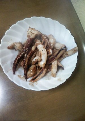 酢醤油とバターって案外あｗｗｗ-レシピのメイン写真