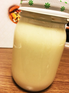 ヨーグルトメーカーで簡単甘酒☆-レシピのメイン写真