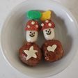 ソーセージきのこ ☆キャラ弁のおかず☆