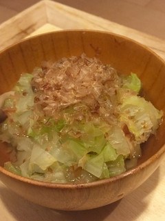 白菜の旨みたっぷりスープ-レシピのメイン写真