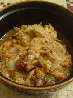 ☆★汁まで美味しい!焼き鳥で親子煮★☆-レシピのメイン写真