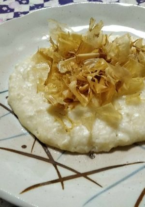 ※長芋ステーキ※-レシピのメイン写真