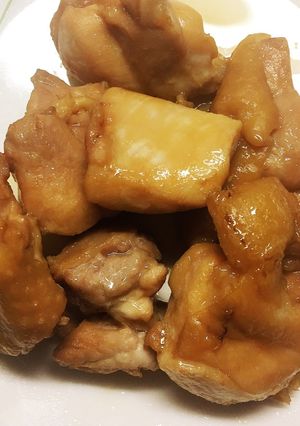 お弁当に♡チョー簡単な美味しい鶏おかず♡-レシピのメイン写真