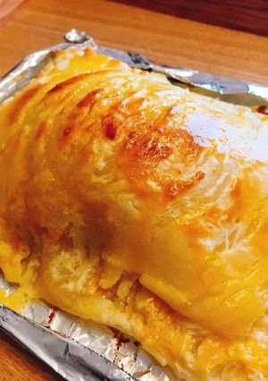 じゃがいもで作るスイートポテトパイ-レシピのメイン写真