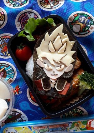レシピ1-レシピのメイン写真