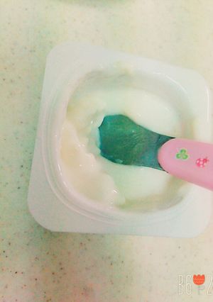 チーズinアロエヨーグルト☆-レシピのメイン写真
