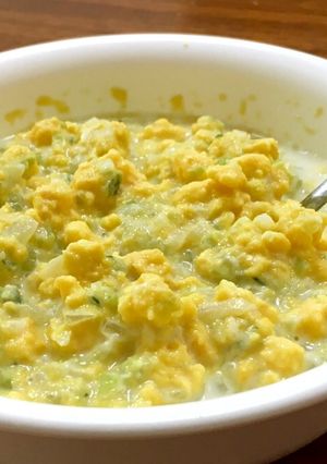 簡単＊離乳食完了期から定番食-レシピのメイン写真