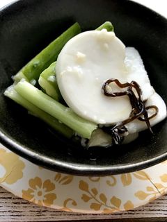 甘酒deお漬物☆彡-レシピのメイン写真
