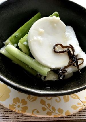 甘酒deお漬物☆彡-レシピのメイン写真
