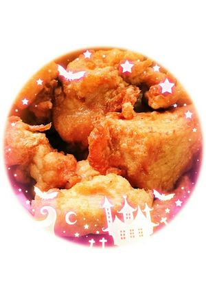 簡単チキン南蛮-レシピのメイン写真