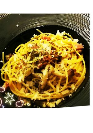 こぶおろしでパスタ！-レシピのメイン写真