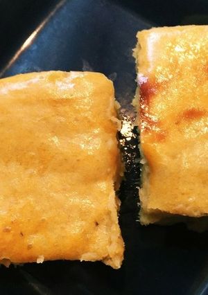 簡単過ぎ、美味し過ぎ♪スイートポテト-レシピのメイン写真