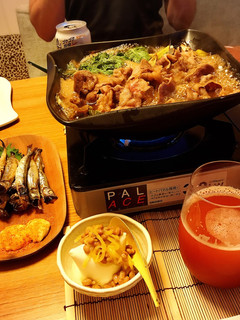 すき焼き わりした 濃いめ-レシピのメイン写真
