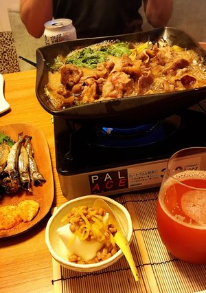 すき焼き　わりした　濃いめ-レシピのメイン写真