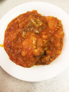 豚ヒレ玉ねぎソース-レシピのメイン写真