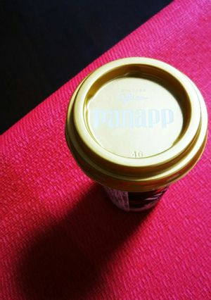カチカチのカップアイスを食べやすく♪-レシピのメイン写真