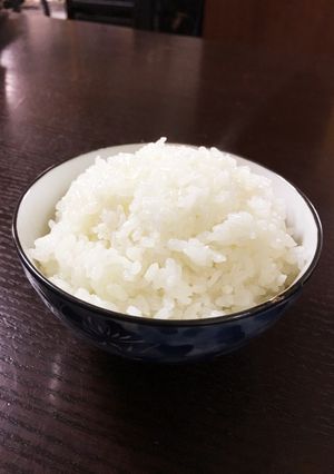 アウトドアにも♡鍋でのごはんの炊き方♪-レシピのメイン写真